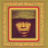 MAMA'S GUN(2000,SHMCD,LTD)