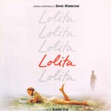 LOLITA/ENNIO MORRICONE