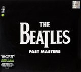 PAST MASTERS 1+2 (2CD,REM.DIGIPACK)