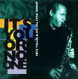 IT`S YOU OR NO ONE(CUT-OUT,RARE)