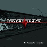 NO RETREAT NO SURRENDER