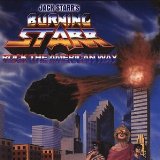 BURNING STARR