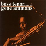 BOSS TENOR