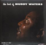 BEST OF MUDDY WATERS 180 GRAM