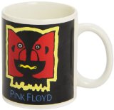 PINK FLOYD(DIVISION BELL IMAGE-MUG,КРУЖКА,LTD)