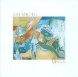 MINGUS/ LIM PAPER SLEEVE