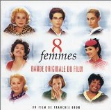 8 FEMMES(8 WOMEN)