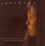 AUTUMN LEAVES(SONGS OF JOHNNY MERCER,1999,2LP,45RPM,AUDIOPHILE)