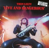 LIVE & DANGEROUS