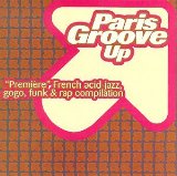 PARIS GROOVE UP