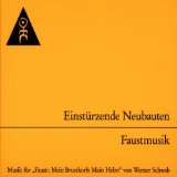 FAUSTMUSIC