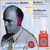 BRAHMS, BEETHOVEN
