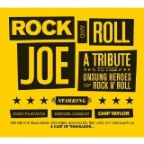 A TRIBUTE TO UNSUNG HEROES R'N'R JAPAN RE-EXPORT+OBI