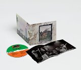 LED ZEPPELIN-4(1971,REM)