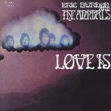 LOVE IS /LIM PAPER SLEEVE