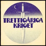 TRETTIOARIGA KRIGET(LTD.PAPER SLEEVE)