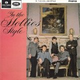 IN THE HOLLIES STYLE(1964,LTD.PAPER SLEEVE)