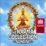 KARMA COLLECTION SUNRISE