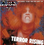 TERROR RISING