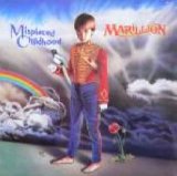 MISPLACED CHILDHOOD -GATEFOLD
