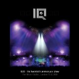 IQ20-TWENTIETH ANNIVERSARY SHOW