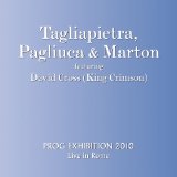 PROG EXHIBITUION 2010 LIVE/ LIM PAPER SLEEVE