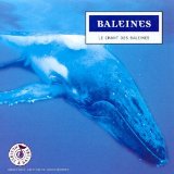 LE CHANT DES BALEINES