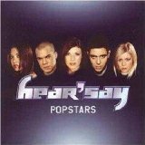 HEAR' SAY