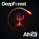 DEEP AFRICA(ERIC MOUQUET)