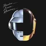 RANDOM ACCESS MEMORIES(2013,2LP)
