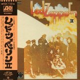 LED ZEPPELIN-2(1969,LTD.PAPER SLEEVE)