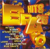 BRAVO HITS 25