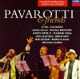 PAVAROTTI & FRIENDS