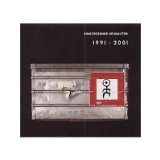 1991-2001(DIGIPACK)