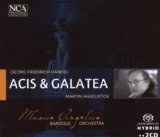 ACIS & GALATEA(SACD)