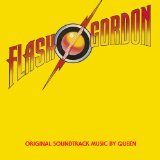 FLASH GORDON