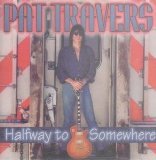HALFWAY TO SOMEWHERE