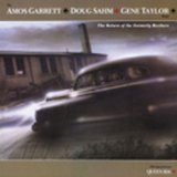 RETURN OF THE FORMERLY BROTHERS /BONUS