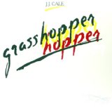 GRASSHOPPER(180GR,AUDIOPHILE)