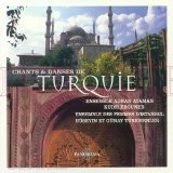 CHANTS & DANCES DE TURQUIE