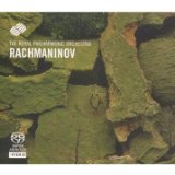 SYMPHONY NO.2 IN E MINOR OP.27(SACD)