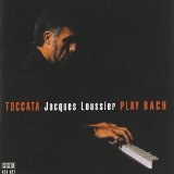 PLAY BACH/TOCCARA