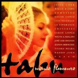 TABU MONDO FLAMENCO-WORLD OF NUEVO FLAMENCO