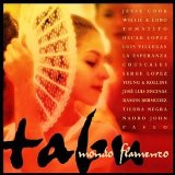 TABU MONDO FLAMENCO-WORLD OF NUEVO FLAMENCO