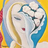 LAYLA AND OTHER ASSORTED LOVE SONGS /LIM PAPER SLEEVE