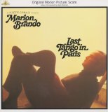 LAST TANGO IN PARIS /180 GRAM