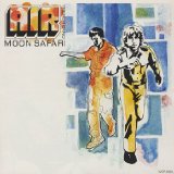 MOON SAFARI