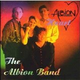 ALBION HEART JAPAN(1995,OBI)