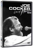 LIVE AT MONTREAUX' 87