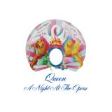 A NIGHT AT THE OPERA /REM